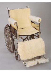 Footrest Pad - 703040