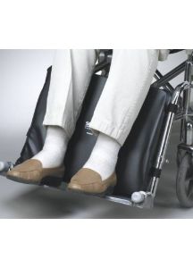 Wheelchair Leg Pad