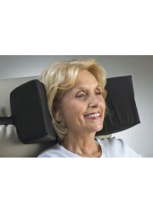 Triangular Head Positioner