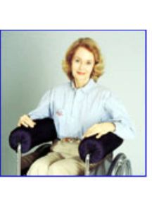 Lateral Stabilizer for Wheelchair - 706114