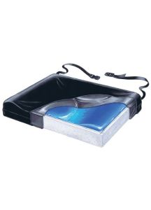 Stability Plus Seat Cushion 16 X 18 X 2-1/2 Inch - 751047