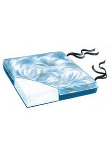 Sittin' Pretty Comfort Seat Cushion 16 X 18 X 2 Inch - 751188