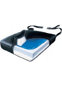 Slide Guard Wedge Cushion 16 X 18 X 2 Inch - 751265