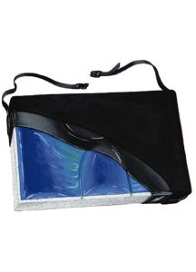 Position-Plus+ Seat Cushion with Gel 16x16 for Comfort