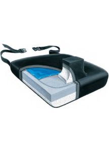 Leg Abductor Cushion 16 X 18 X 3-1/2 Inch - 758010