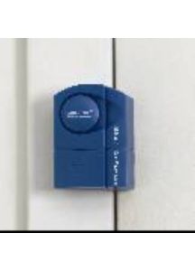 Door/Window Alarm by Skil-Care