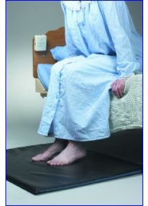 FloorPro Pad Safety Alarm