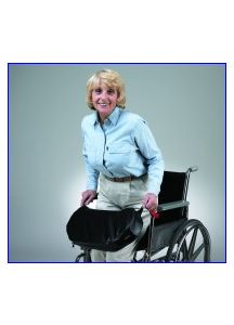 ChairPro Lap Cushion Alarm 16-18 Inch - 909374