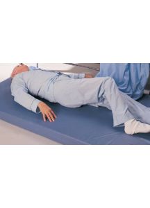 SkiL-Care Soft Fall Bedside Mat 36 x 4x 68 Inch - 911535