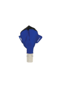 SleepWeaver Advanced CPAP Mask - One Size Fits Most (100289)