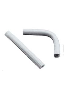 Salter Labs E-Z Wrap Ear Protector Pair - Prevent Ear Chafing from Oxygen Tubing