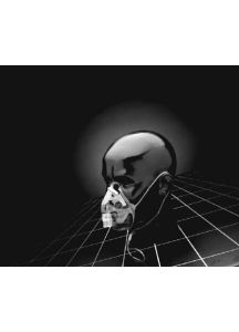 Pediatric Aerosol Mask One Size Fits Most - 1120-0-50