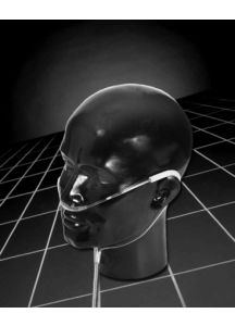 Cannula W/Fm Cush 14'Tu 25Ea/Cs Salter Lab - 1600TLC-14-25