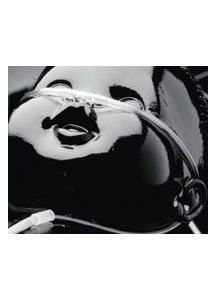 Salter Labs Nasal Cannula Infant with 7 Ft Tube