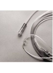Pediatric Nasal Cannula Oxygen Tubing - Salter-Style