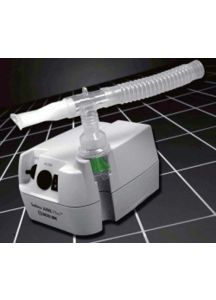 Salter AIRE Plus Portable Nebulizer Compressor