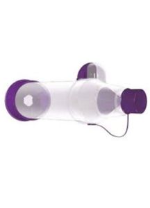 InspiraChamber&reg; Antistatic Valved Holding Chamber