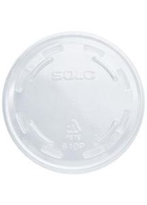 Lid Drink Grad F/Tp10Dgm 100/Bg 10Bg/Cs Solo - 610TP