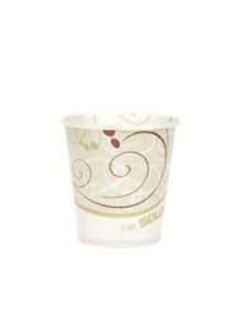 Cup Drink Wax 5 Oz 100Ea/Sl 30Sl/Cs Solo/Sweet - R53-J8000