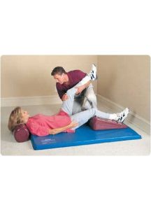 Valu-Form Positioning Wedge 22 L X 20 W X 8 H Inch - 2699B