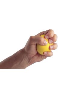 Squeeze Ball 2-1/2 Inch Diameter - 530212