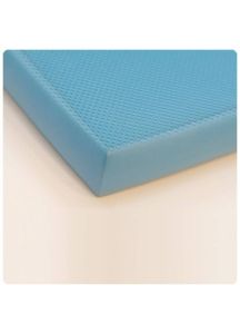 Airex Balance Pad 2-1/2 X 16-1/4 X 19-1/2 Inch - 5333