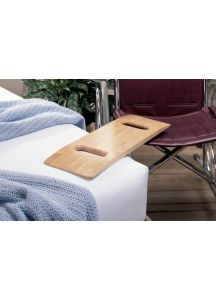 Transfer Board 24 L X 8 W X 3/4 to 1/8 H Inch - 6078