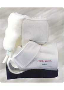 TheraBoot Orthotic System Regular, 14-1/2 X 18 Inch - 618701