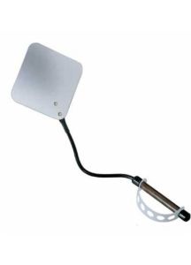 Inspection Mirror 5-1/2 X 5-1/2 Inch - 6221