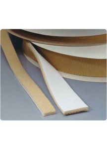 Rolyan Super Strap II Non-Adhesive Loop Strapping 2 Inch X 10 Yard - 755702