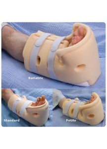 Heelift Suspension Boot 8-14 OD X 60-77 H Inch - 803901