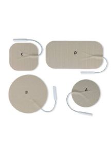 Re-ply Electrotherapy Electrode 2 X 2 Inch - 92006544