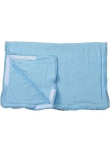 All Terry Cover for Tropic Pac Hot Packs