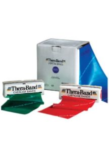 Thera-Band Exercise Band 25 Yard - 92717901