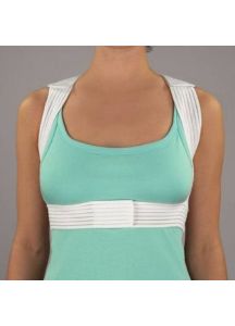 Patterson Corrector Posture Support