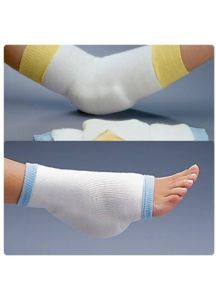 Rolyan Heel/Elbow Protector Medium - A731M by Patterson Medical Supply