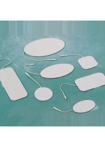 PALS Platinum Electrotherapy Electrode 2 X 2 Inch - A93985