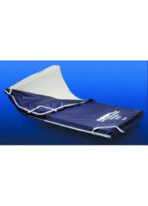 Geo-Matt Therapeutic Overlay 72 L Inch - 5006