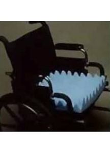Seat Cushion 16 X 18 Inch - 50746-025