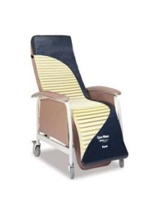 Geo-Wave Seat Cushion Cover - C2-WAVE