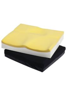 EZ-Dish Seat Cushion 18 X 18 X 3 Inch - EZ1818-96-1