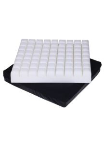 Geo-Matt PRT Seat Cushion 18 X 20 X 3 Inch - PRT2018-96