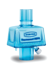 THERMOVENT HEPA Filter for Effective Bacterial & Viral Protection