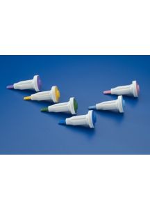 Safe-T-Lance Plus Normal Flow Safety Lancet 21G, Green (150 count) - 1014