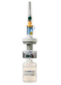Portex Sterile Water Inhalation Solution