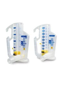 Coach 2 Incentive Spirometer 22-2500