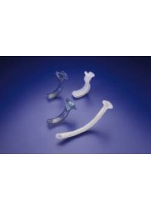 Nasopharyngeal Airway 8 mm I.D., Disposable 8 mm - 340080