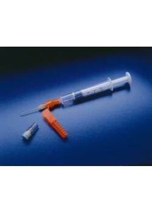 Pro-Vent Arterial Blood Gas Kit