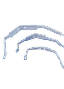 Portex Velcro&reg; Trach Collar Holder