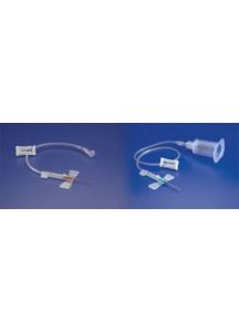 Saf-T Wing Blood Collection Set